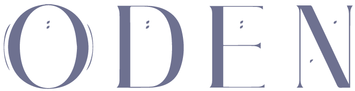 ODEN logo