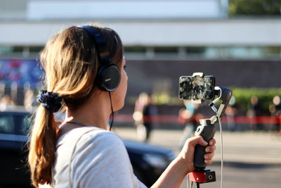 How to attract a qualified audience to a live shopping session?