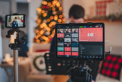 Live Shopping: definition, trends, and good practices