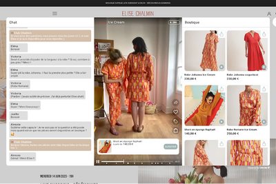 How to Set Up Live Shopping? The Checklist