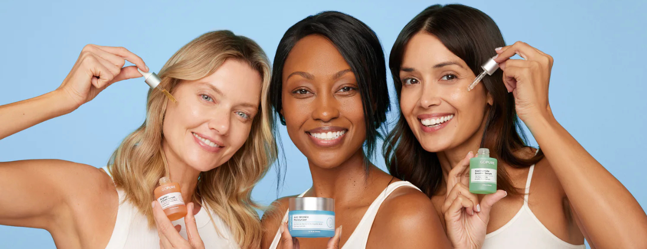 GoPure Beauty: Turning engagement into revenue
