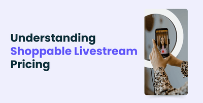 Understanding Shoppable Livestream Pricing