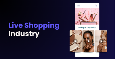 Live Shopping Industry