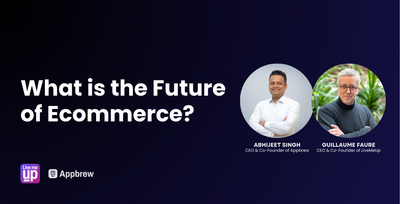 What is the Future of E-commerce?