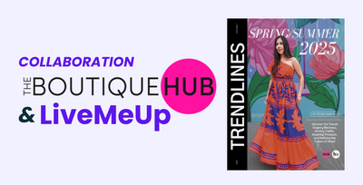 Introducing The Boutique Hub Collaboration