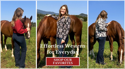 Consistency Fuels Growth: Gallop & Glitz’s Live Shopping Success Story