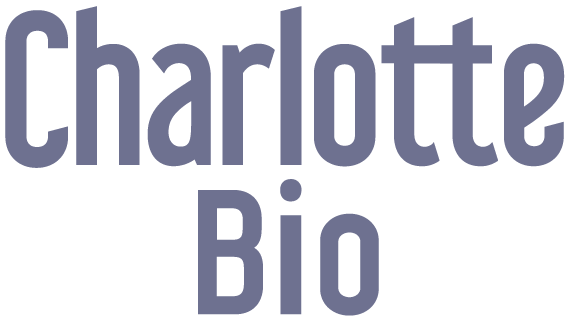 Charlotte Bio logo