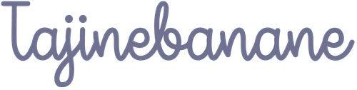 Tajinebanane logo