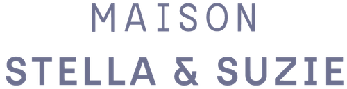 Maison Stella & Suzie logo