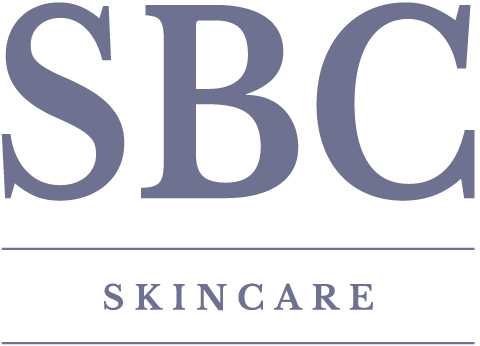 SBC Skincare logo