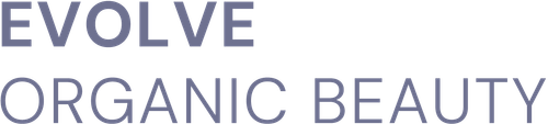 Evolve Organic Beauty Logo