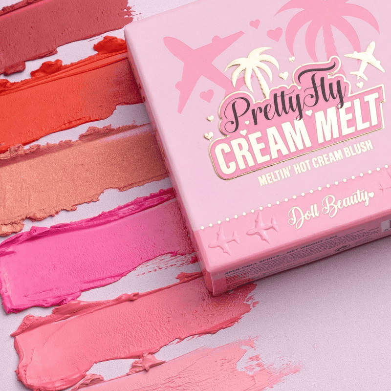 How Doll Beauty uses LiveMeUp to skyrocket its sales.