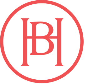 HB logo