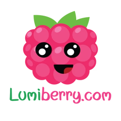 Lumiberry logo