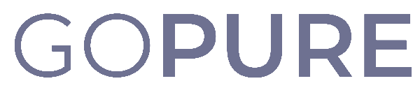 GOPURE logo