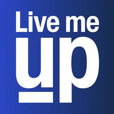 LiveMeUp