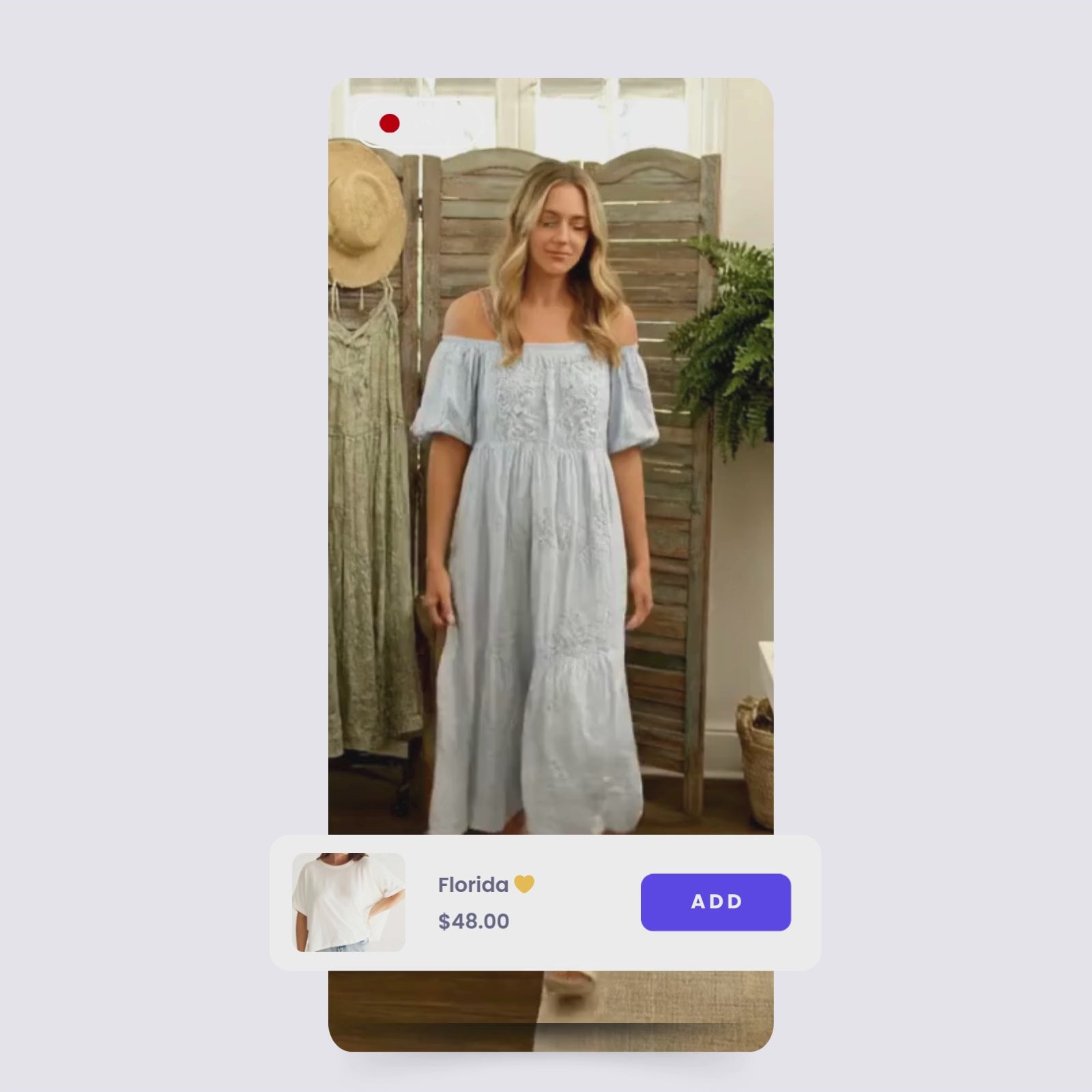 why merchants choose LiveMeUp