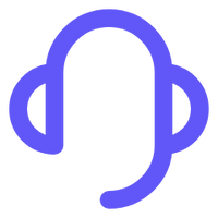 Headset icon 